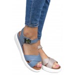 Zenske kozne sandale ART-H2422