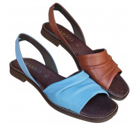 Zenske kozne sandale ART-220010