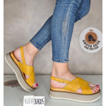 Zenske kozne sandale ART-261005