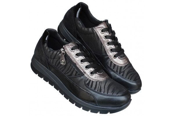 Italijanske kozne cipele IMAC-807680S