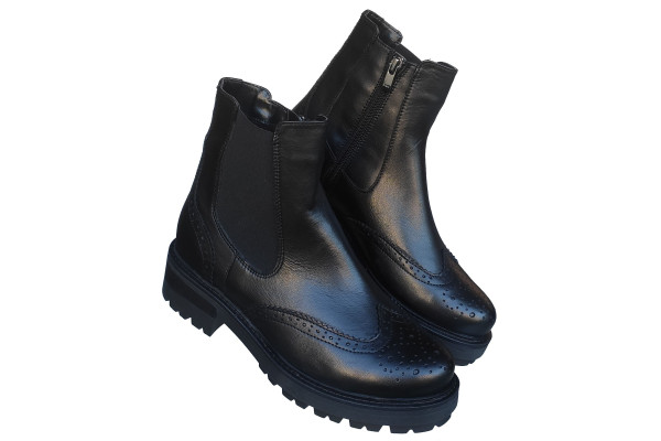Zenske kozne cizme ART-79004 Zenske kozne cizme ART-79004