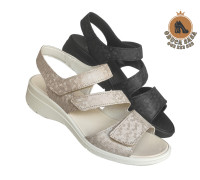 Imac Italijanske kozne sandale ART-357150
