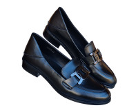 Ženske lak cipele ART-C2345-1