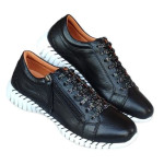 Zenske kozne cipele ART-024.113.3215