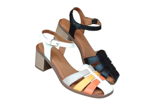 Zenske kozne sandale ART-04.2200