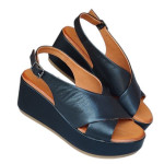 Zenske kozne sandale ART-106.0237