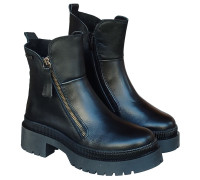 Zenske kozne cizme ART-1591