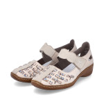 RIEKER kozne cipele ART-41369-60