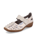 RIEKER kozne cipele ART-41369-60