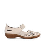 RIEKER kozne cipele ART-41369-60
