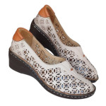 Zenske kozne cipele ART-5136