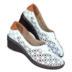 Zenske kozne cipele ART-5136