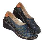 Zenske kozne cipele ART-5136