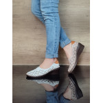 Zenske kozne cipele ART-5136