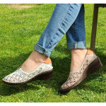 Zenske kozne cipele ART-5136