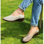 Zenske kozne cipele ART-5136