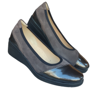 Zenske kozne cipele ART-62187S