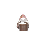 RIEKER kozne sandale ART-62662-90