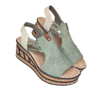 RIEKER sandale ART-68175-52