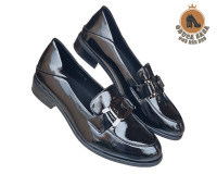 Ženske lak cipele ART-C2345-1