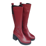 Zenske kozne cizme ART-KEP05
