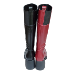 Zenske kozne cizme ART-KEP05