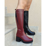 Zenske kozne cizme ART-KEP05