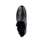 RIEKER kozne cizme ART-Y2252-00 RIEKER kozne cizme ART-Y2252-00