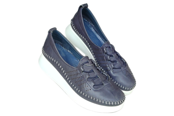 Zenske kozne cipele ART-02507