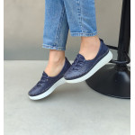 Zenske kozne cipele ART-02507