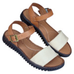 Zenske kozne sandale ART-030.113.1943