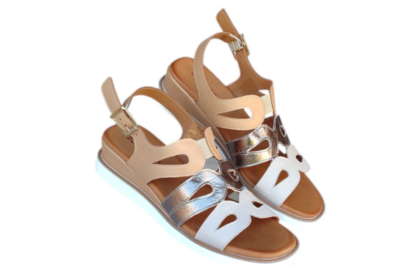 Zenske kozne sandale ART-030.159.2582