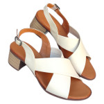 Zenske kozne sandale ART-034.702 Zenske kozne sandale ART-034.702