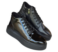 Zenske kozne cipele ART-1043