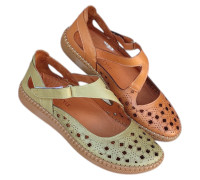 Zenske kozne cipele ART-128.405