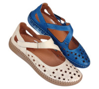 Zenske kozne cipele ART-128.405