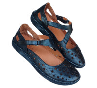 Zenske kozne cipele ART-128.405