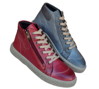 Zenske kozne cizme ART-1407