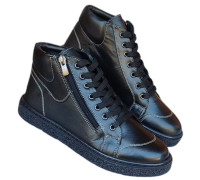 Zenske kozne cizme ART-1407