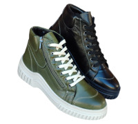 Zenske kozne cipele ART-1453