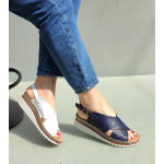 Zenske kozne sandale ART-0842