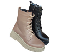 Zenske kozne cizme ART-18102