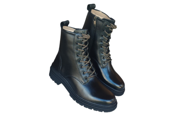 TAMARIS kozne cizme ART-25230