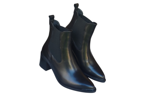 TAMARIS kozne cizme ART-25301