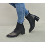 TAMARIS kozne cizme ART-25301