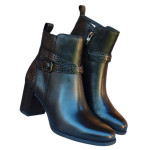 TAMARIS kozne cizme ART-25378