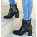 TAMARIS kozne cizme ART-25378