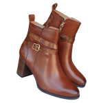 TAMARIS kozne cizme ART-25378