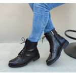 TAMARIS kozne cizme ART-25402-43