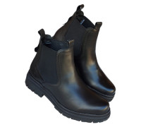 TAMARIS kozne cizme ART-25407